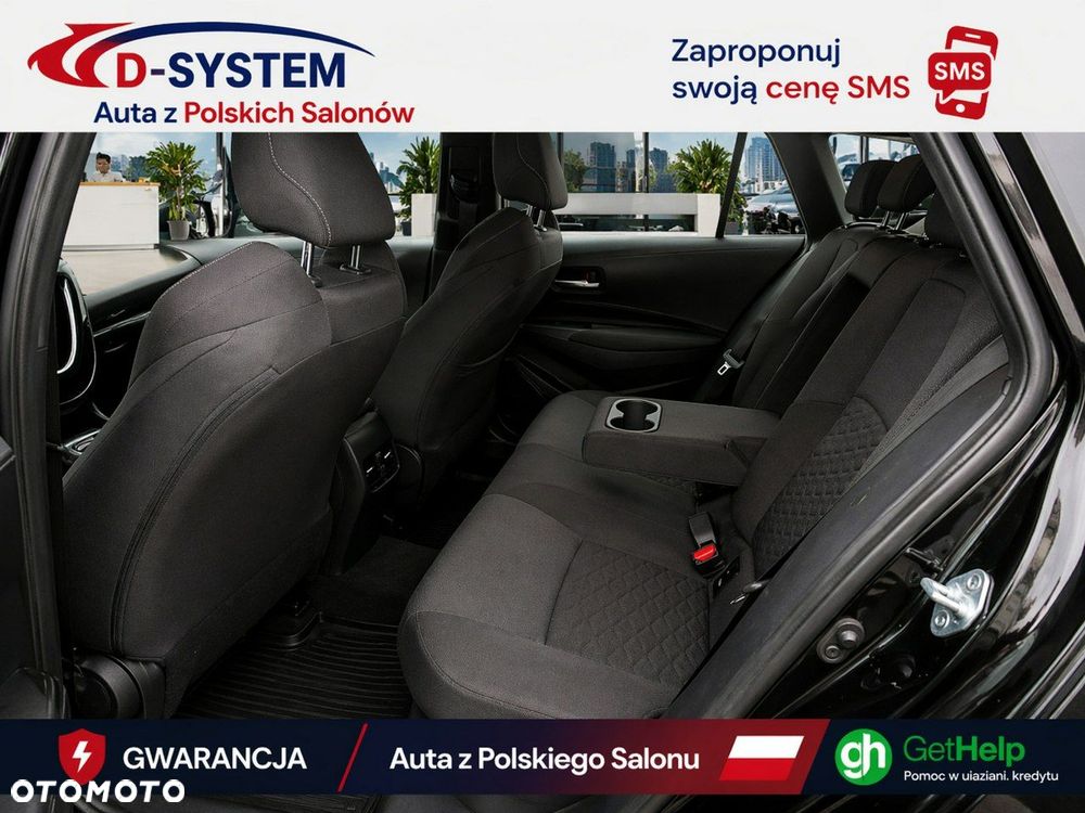 Toyota Corolla 1.8 Hybrid Comfort - 7