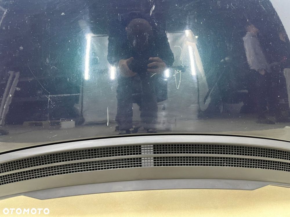 Maska Renault Espace 4 IV 02-12r. pokrywa silnika - 8