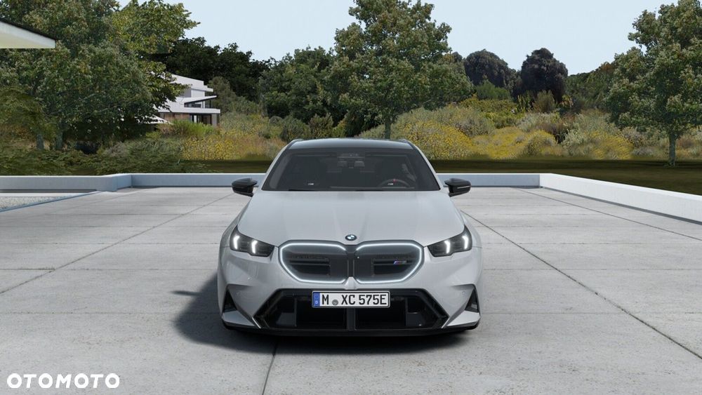 BMW M5 - 3