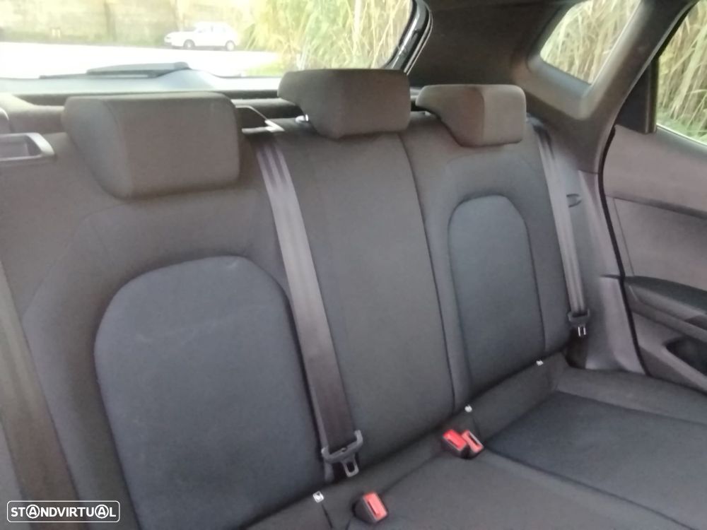 SEAT Arona 1.0 TSI FR DSG - 10