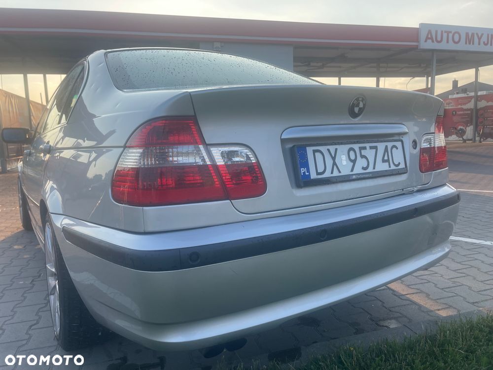 BMW Seria 3 - 13