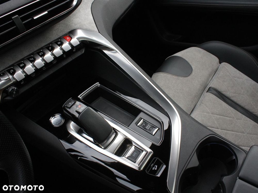 Peugeot 3008 - 10