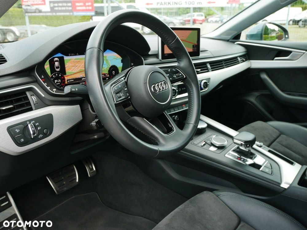 Audi A5 - 13