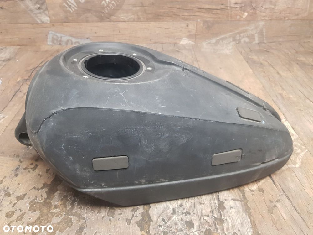 Zbiornik Paliwa Bak Harley Davidson Sportster XR1200 61392-08 - 2
