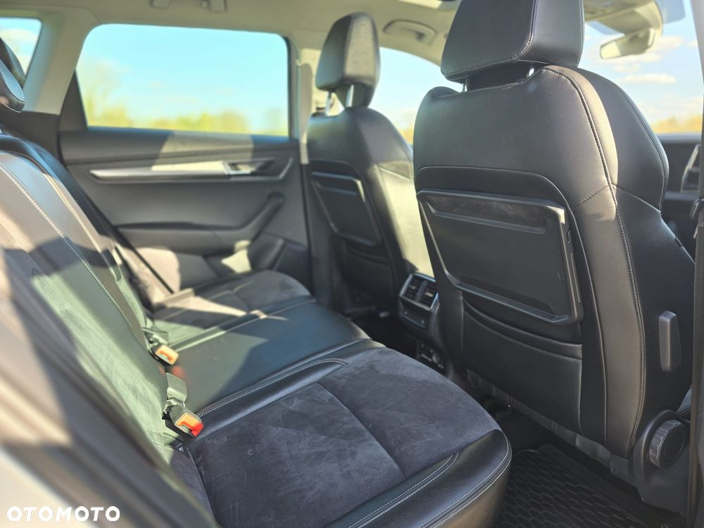 Skoda Karoq 2.0 TDI SCR 4x4 DSG Style - 16