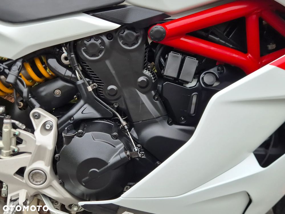 Ducati SuperSport - 14