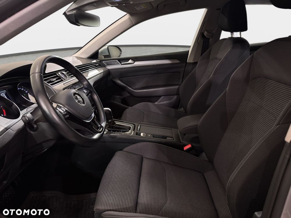 Volkswagen Arteon - 13