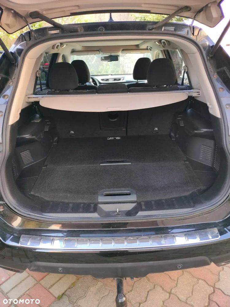 Nissan X-Trail 1.6 DCi ALL-MODE 4x4i N-Connecta - 24