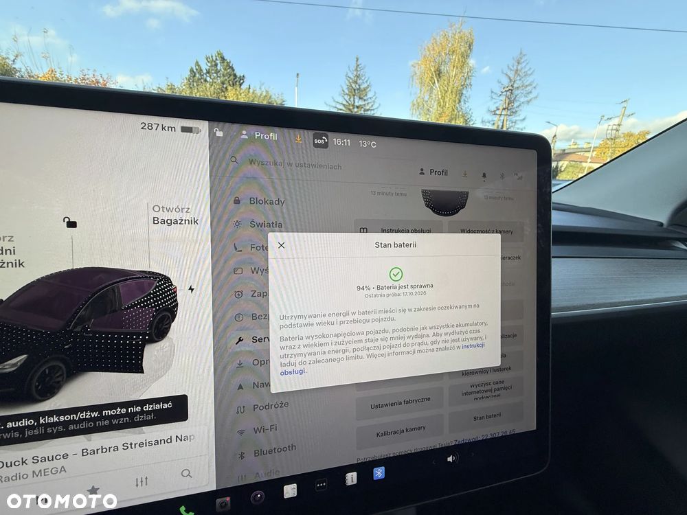Tesla Model Y Performance AWD - 36