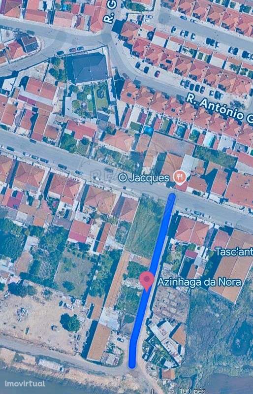 Armazém  para venda - Grande imagem: 2/4