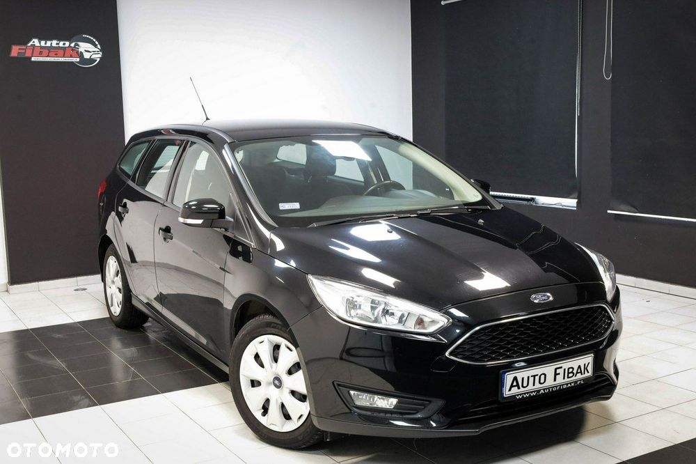 Ford Focus - 6