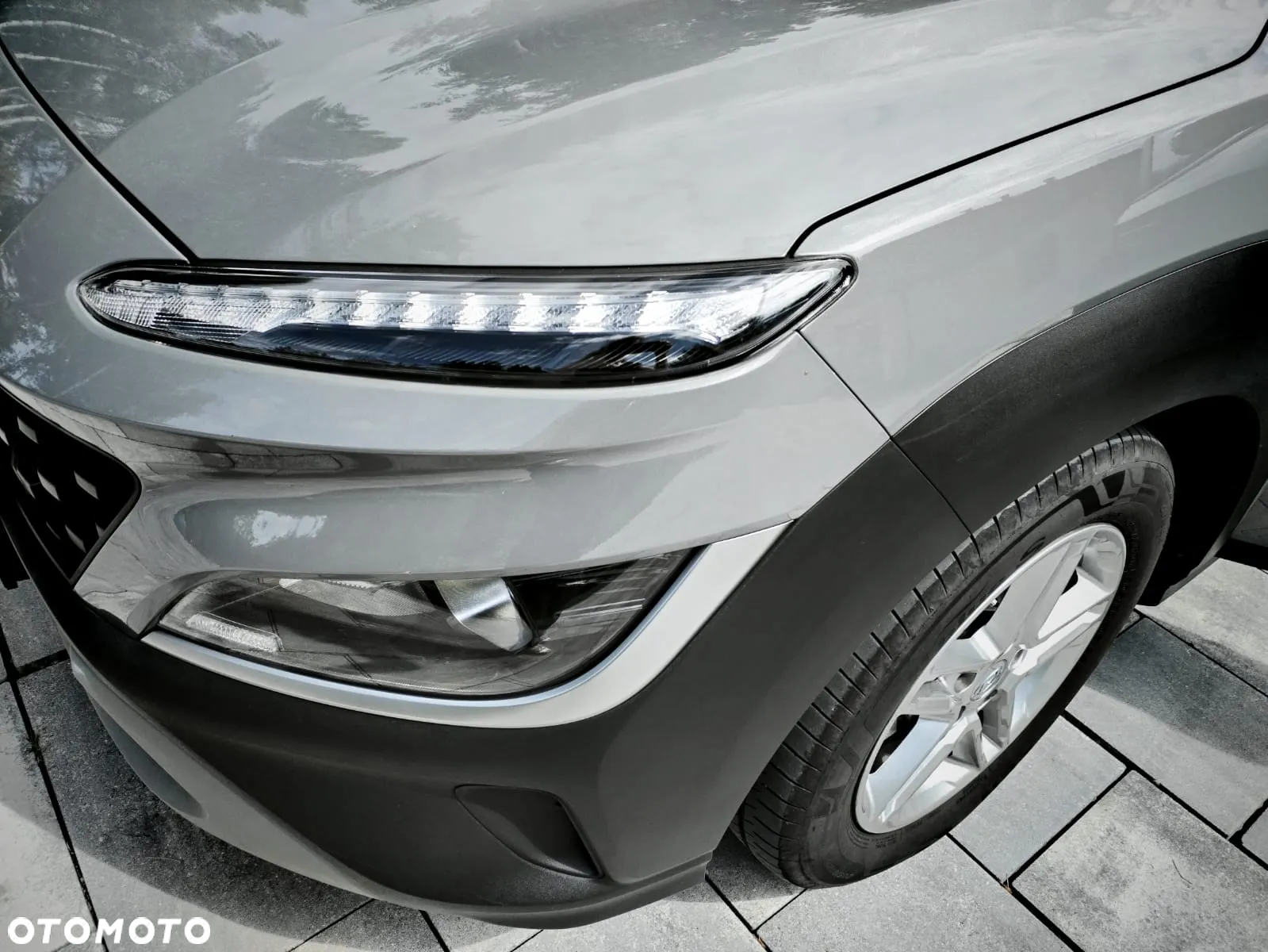 Hyundai Kona 1.0 T-GDI Comfort DCT - 16