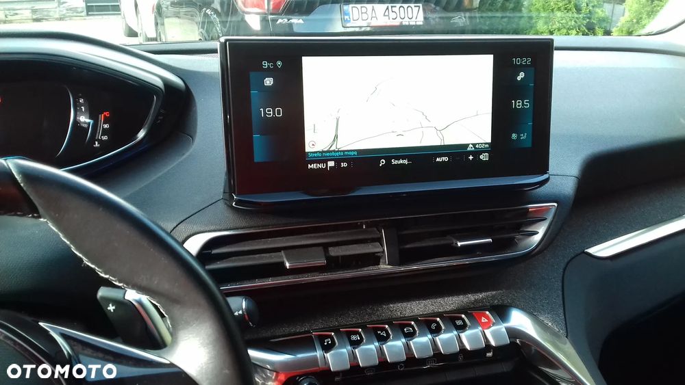 Peugeot 3008 1.5 BlueHDi Allure Pack S&S EAT8 - 15