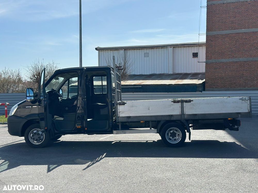 Iveco Daily - 16