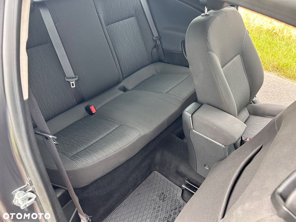 Opel Astra - 14