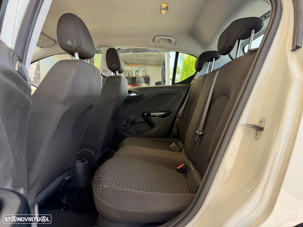 Opel Corsa 1.3 CDTi Business Edition - 13
