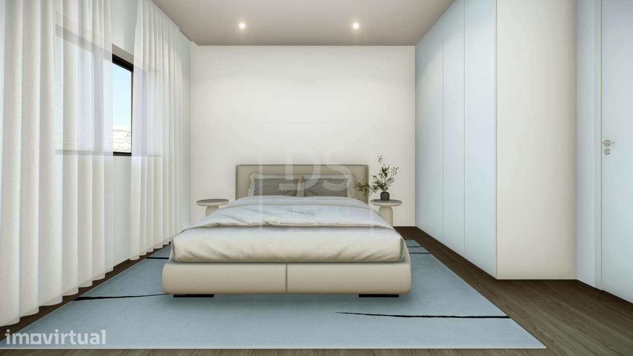 Apartamento T3 Venda em Marco,Marco de Canaveses - Grande imagem: 3/12
