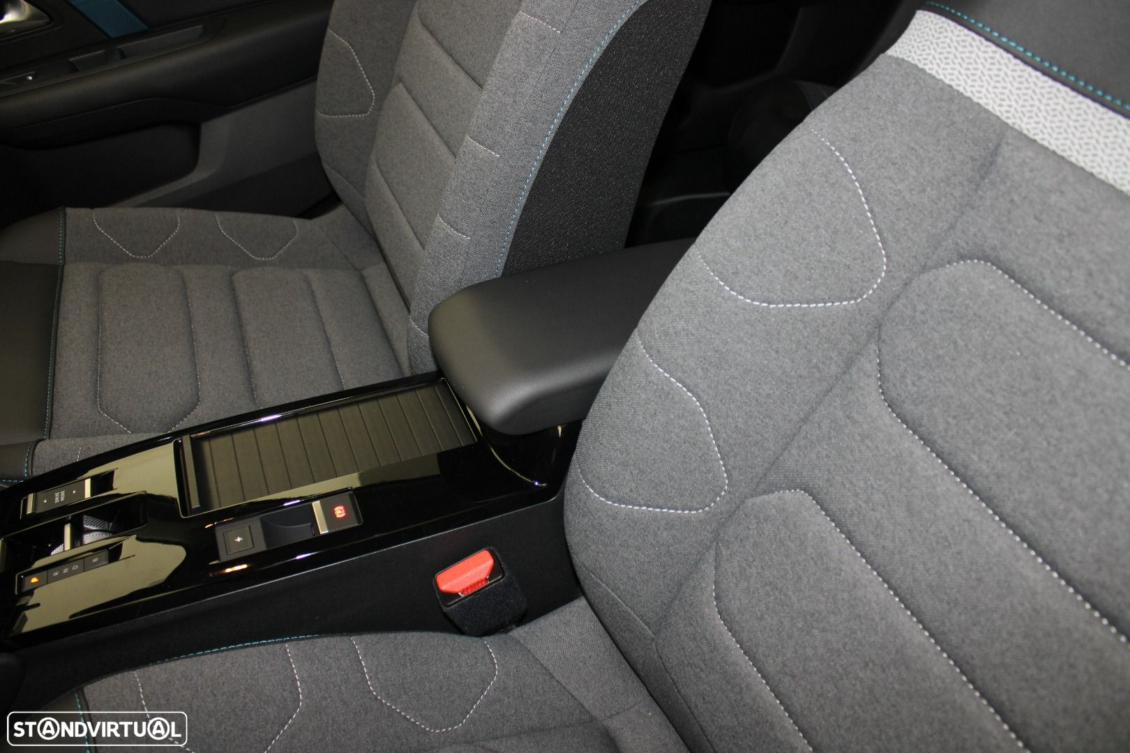 Citroën e-C4 50 kWh Feel Pack - 24