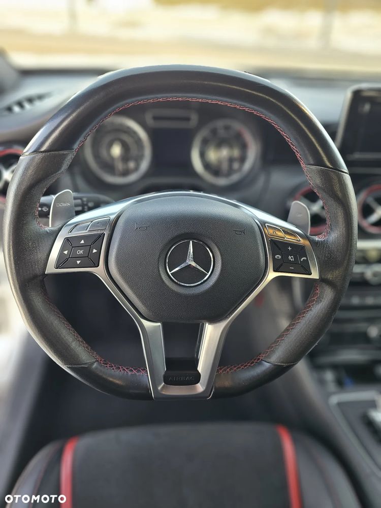 Mercedes-Benz Klasa A - 9