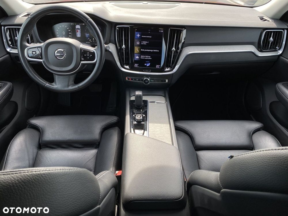 Volvo V60 Cross Country Pro B4 D AWD - 12