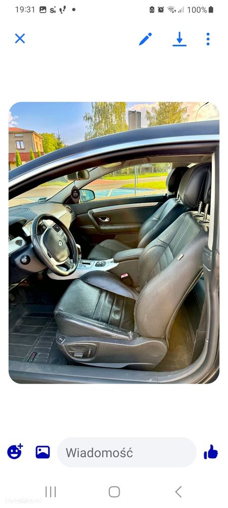 Renault Laguna - 5