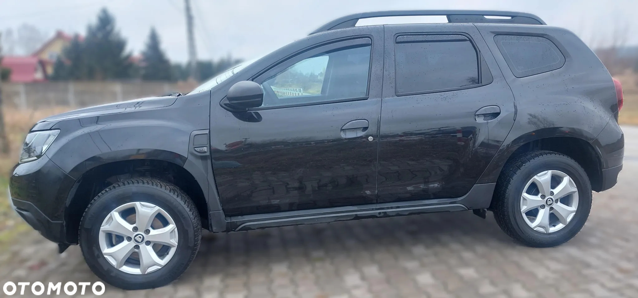 Dacia Duster 1.0 TCe Comfort - 2