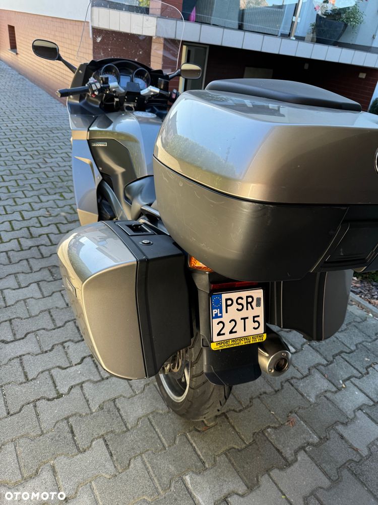 BMW K - 6
