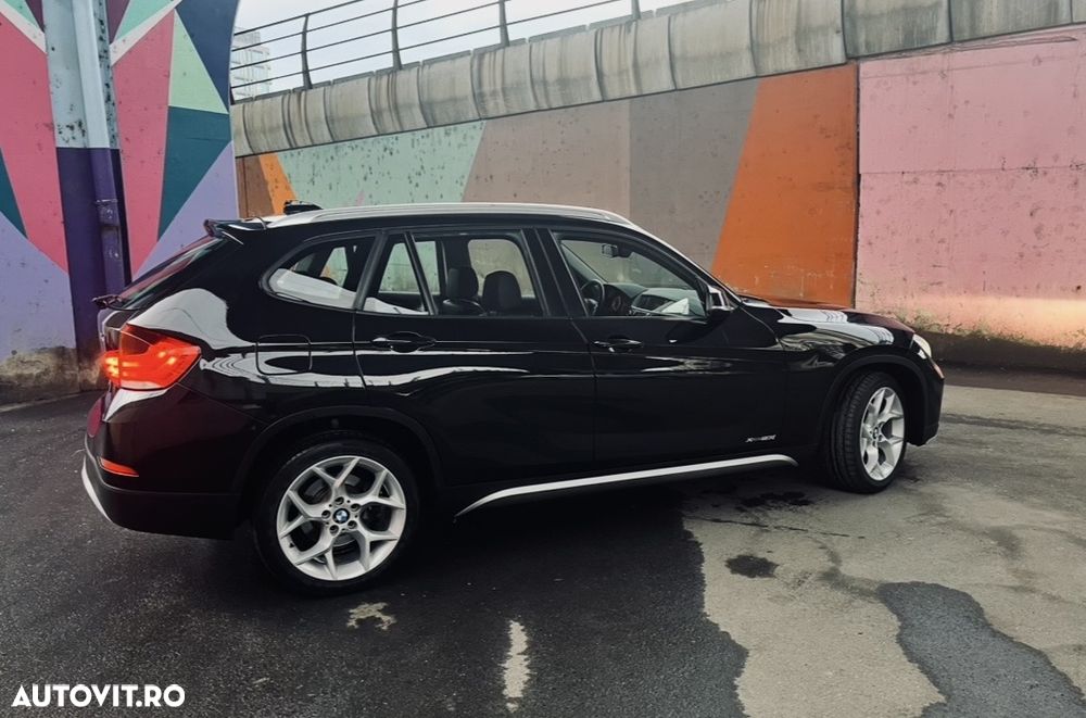 BMW X1 xDrive20d Aut. xLine - 3