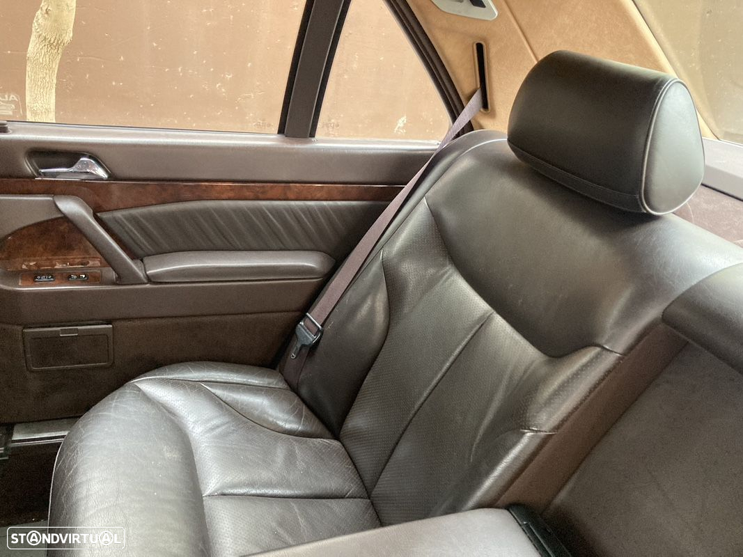 Mercedes-Benz 300 SE - 11