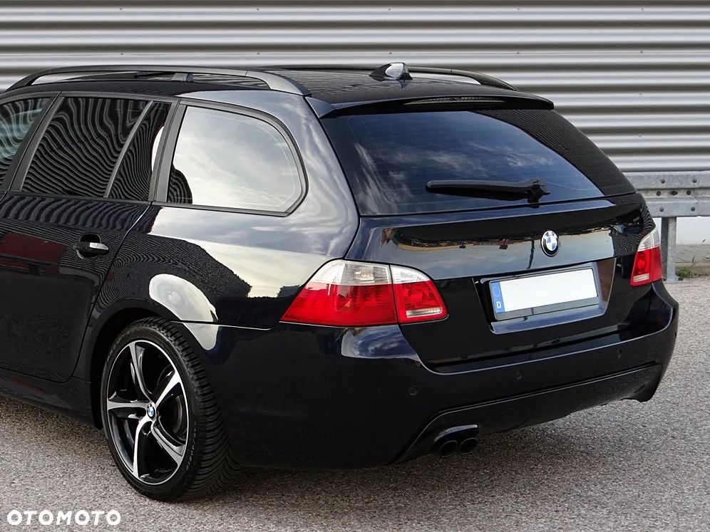 BMW Seria 5 530xd - 21