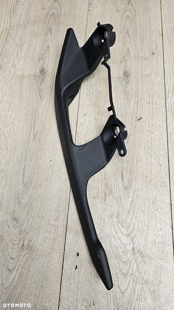 Lewy uchwyt rączka pasażera Yamaha Tricity 300 / XMAX   BX9-F474A-00 - 3