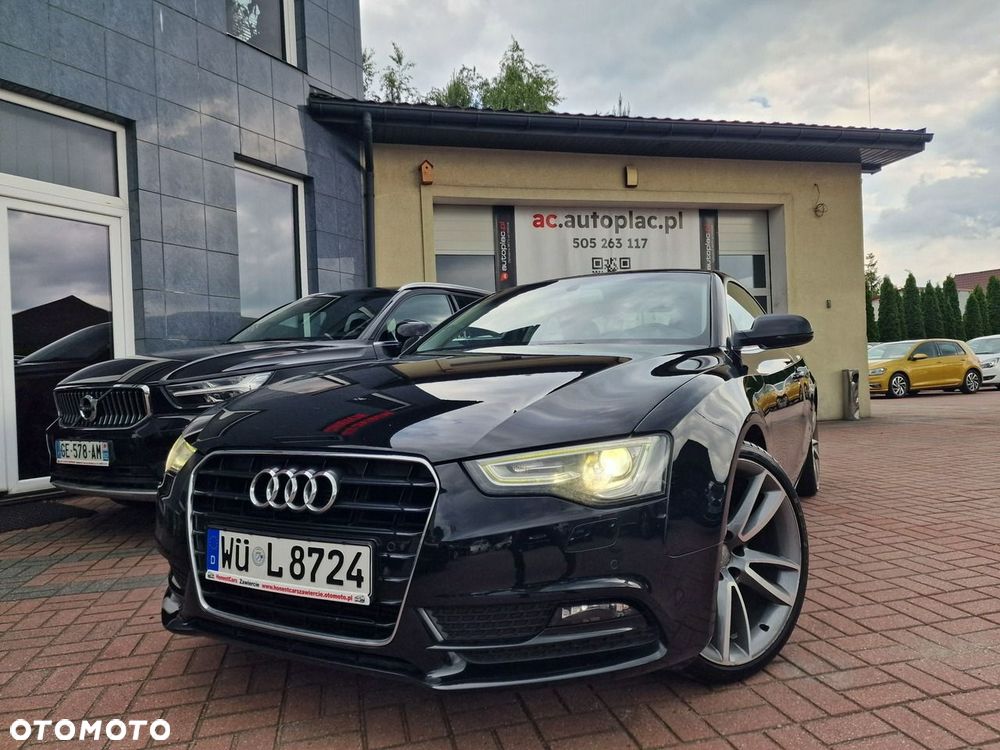 Audi A5 Coupé 1.8 TFSI - 3