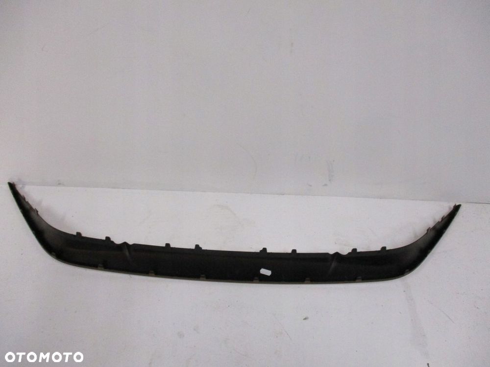listwa dokładka zaślepka zderzaka CUPRA BORN 10E807719 - 4