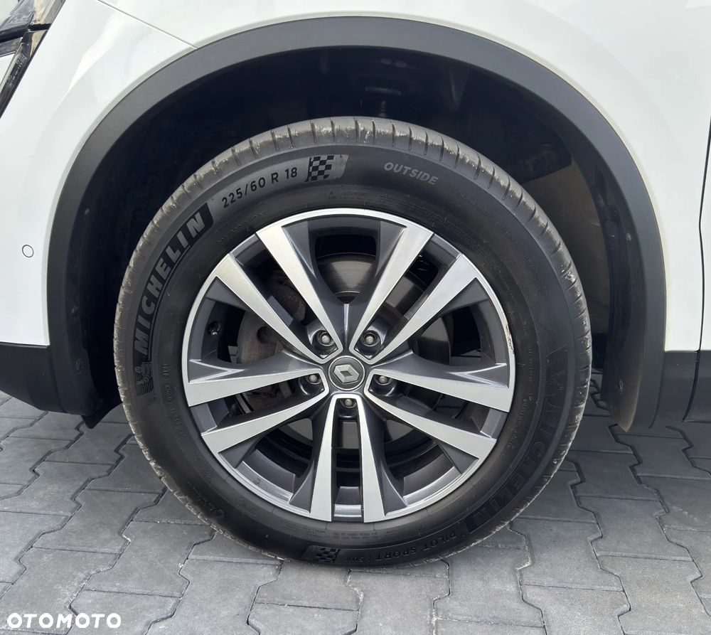 Renault Koleos ENERGY dCi 175 X-tronic 4WD LIMITED - 15