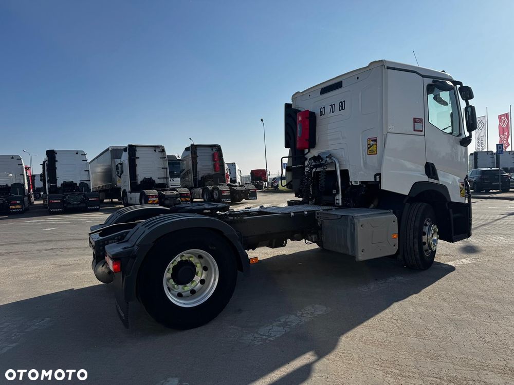 Renault T480 ADR - 6