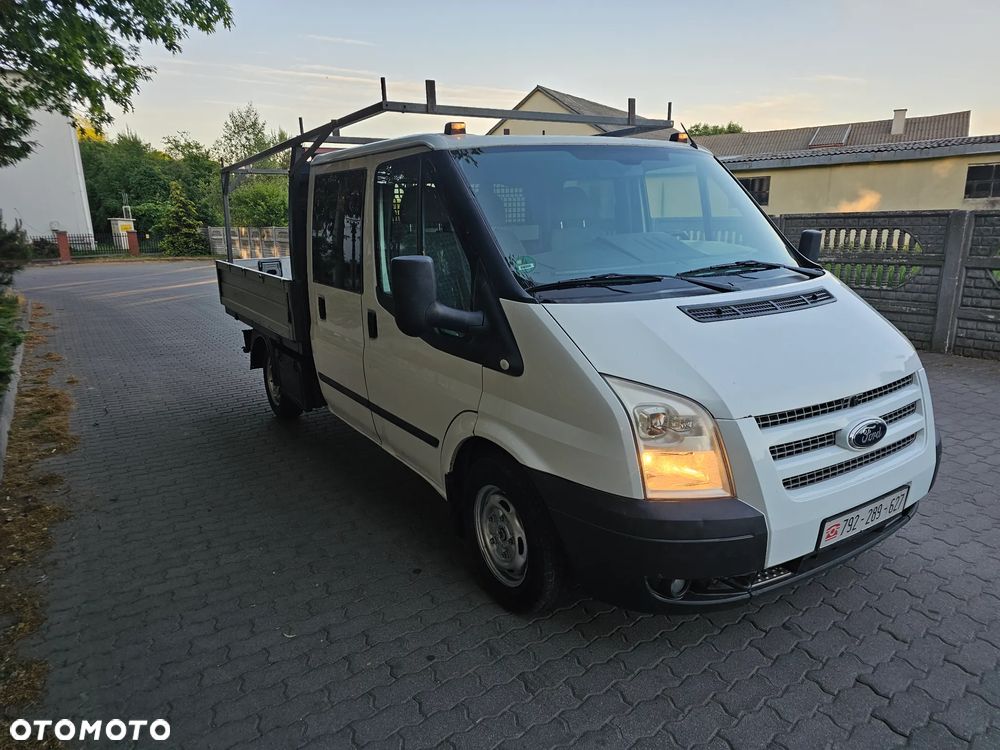 Ford Transit - 2