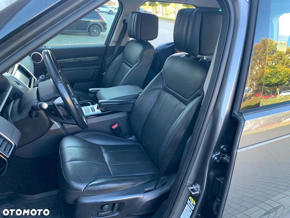 Land Rover Discovery 2.0 TD4 HSE Luxury - 6