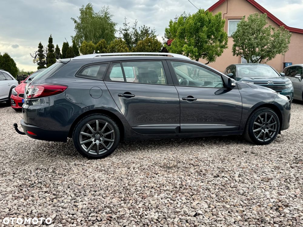 Renault Megane - 9