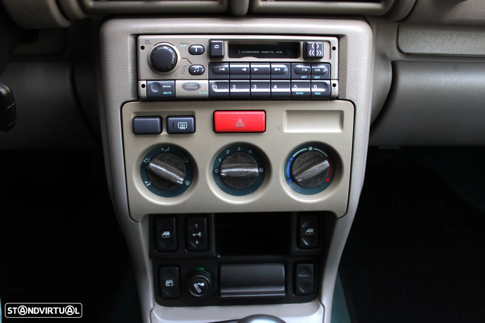 Land Rover Freelander 2.0 di - 38