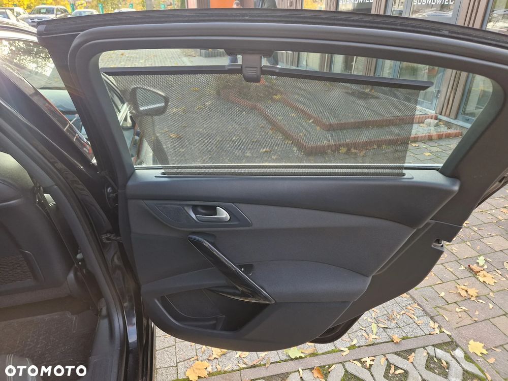 Peugeot 508 HDi FAP 165 Allure - 34