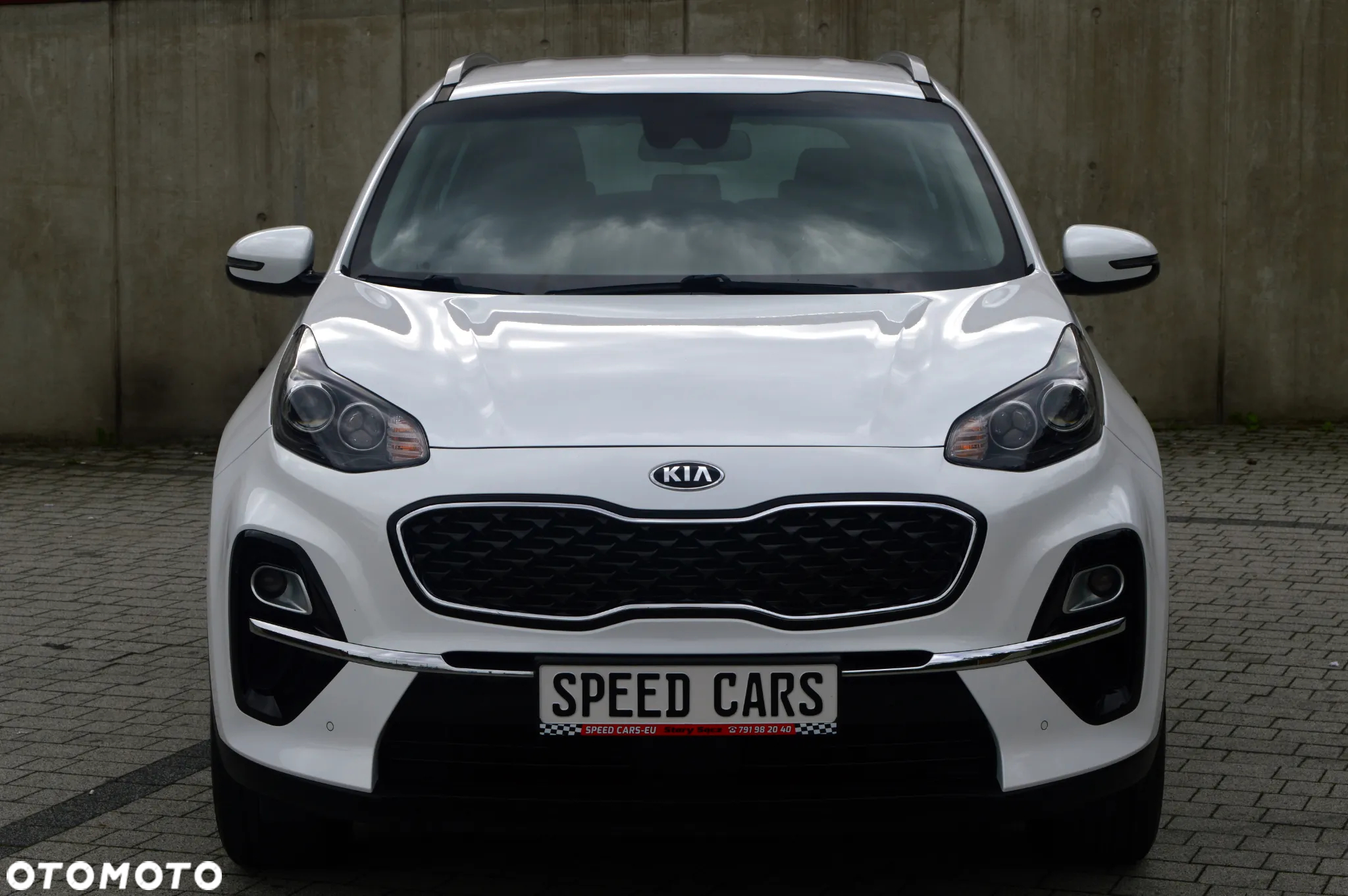 Kia Sportage - 2