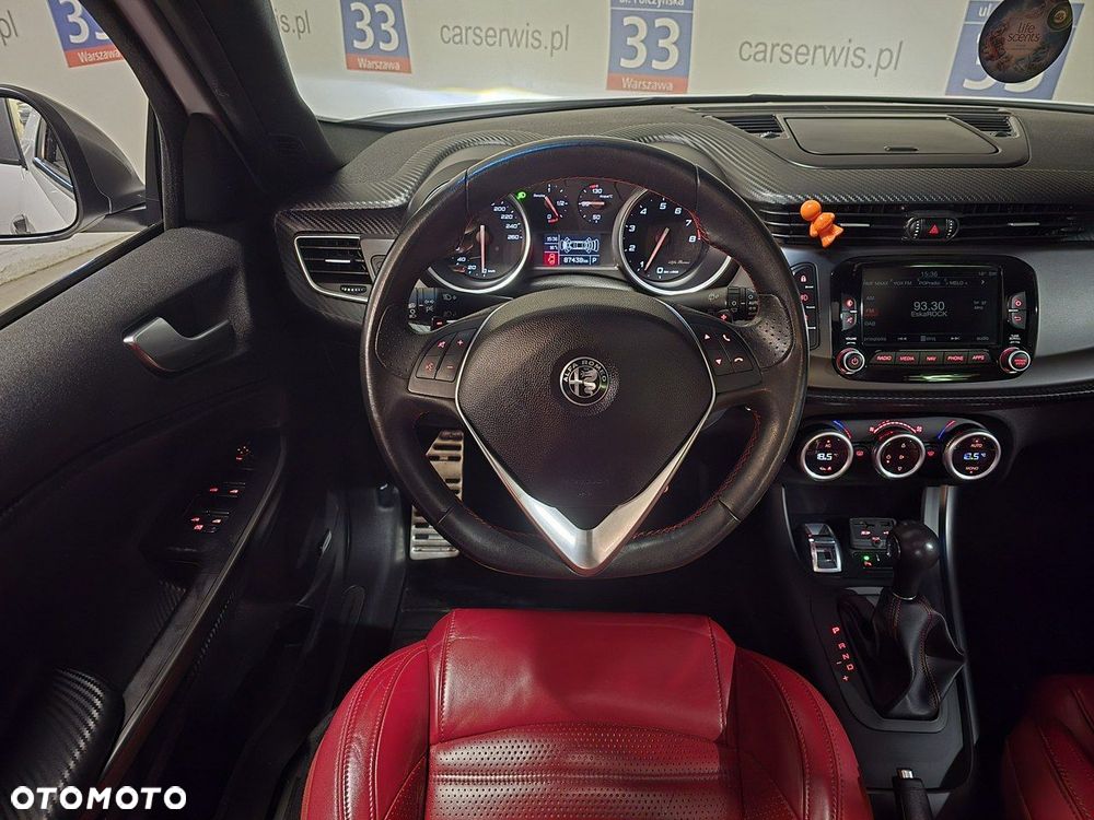 Alfa Romeo Giulietta - 21