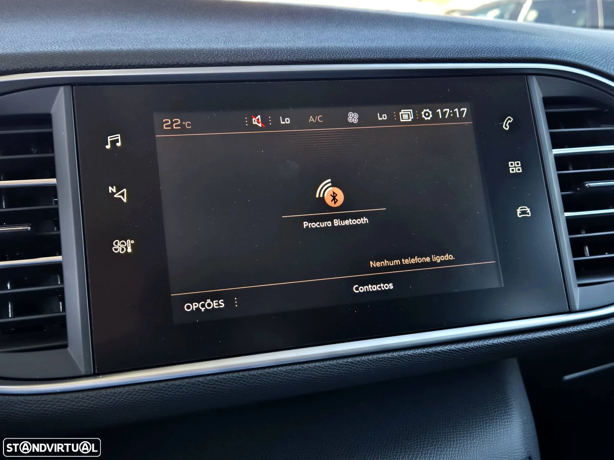 Peugeot 308 1.5 BlueHDi Style - 13
