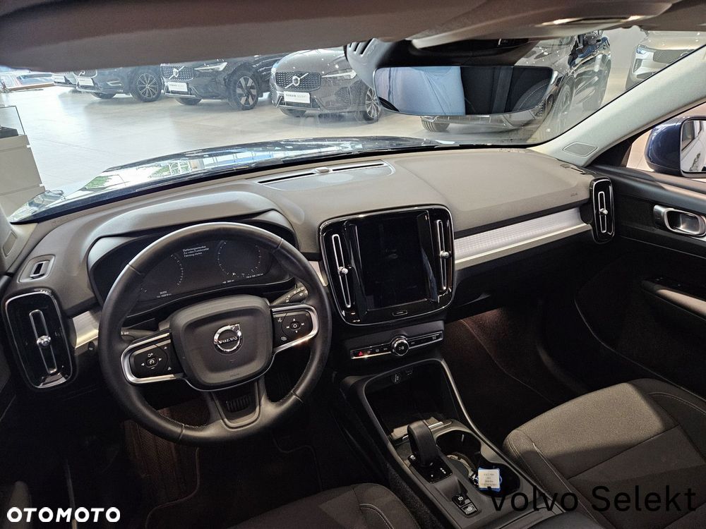 Volvo XC 40 - 13