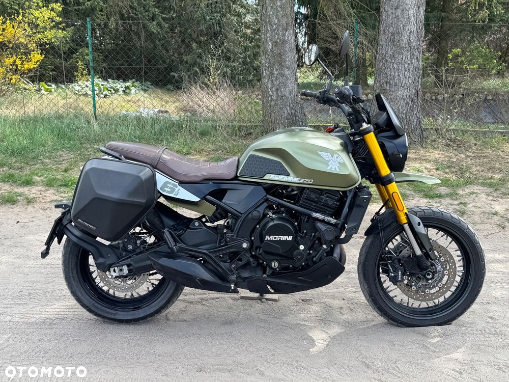 Moto Guzzi Inny - 2