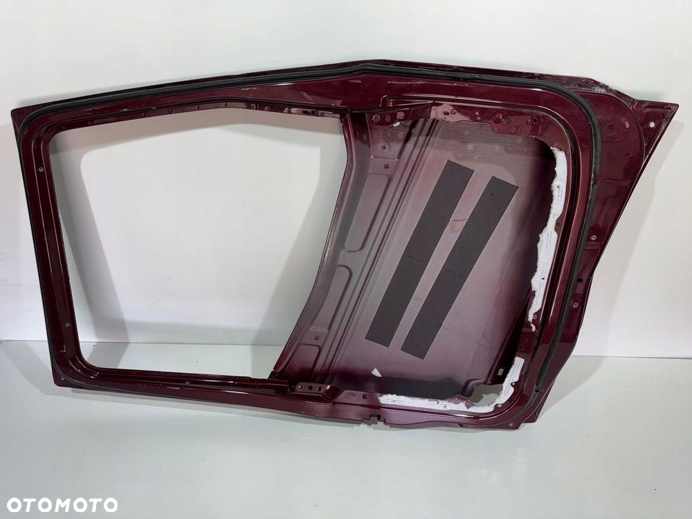 RENAULT RANGE GAMA T DRZWI KABINY PRZÓD PRZEDNIE LEWE ORYGINAŁ - 2