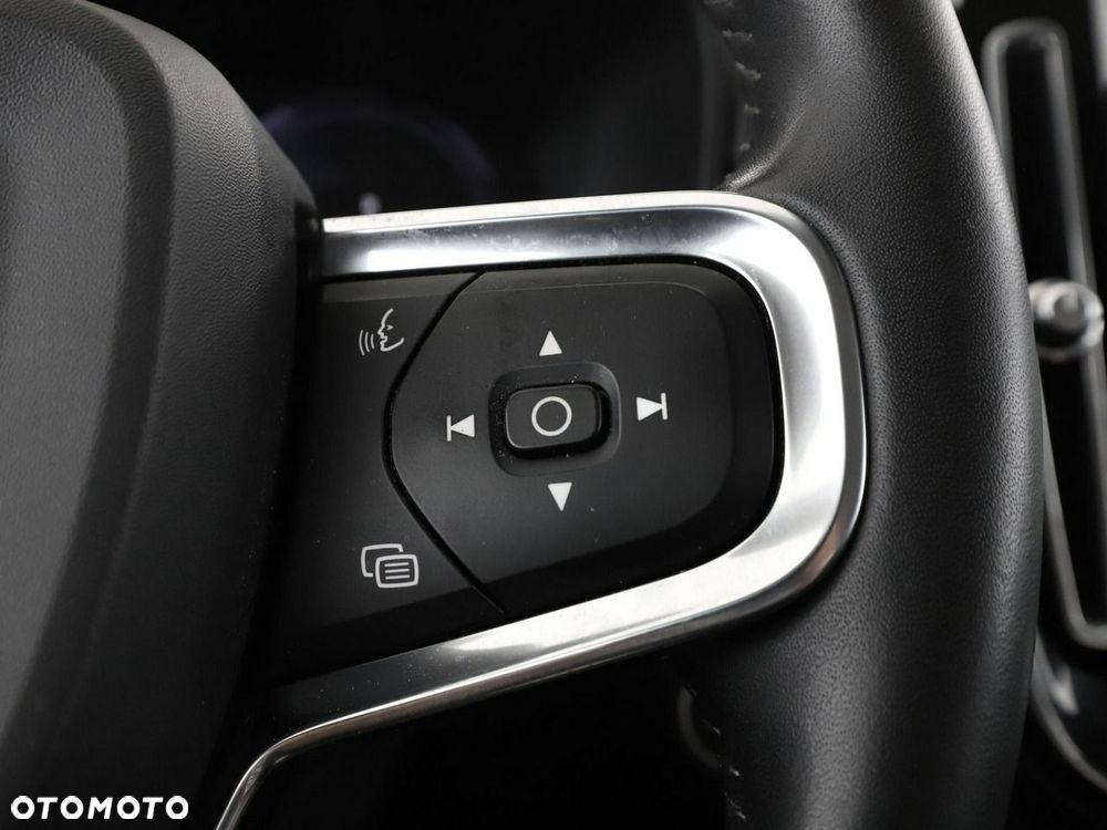 Volvo XC 40 T5 Plug-In Hybrid Inscription Expression Pro - 32