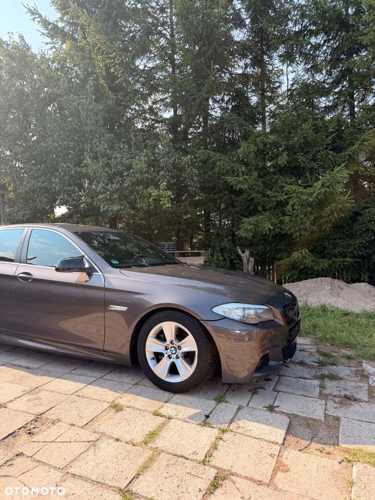 BMW Seria 5 - 2