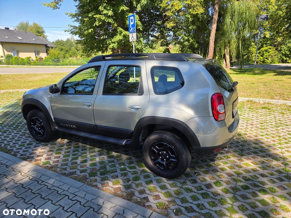 Dacia Duster 1.6 - 10