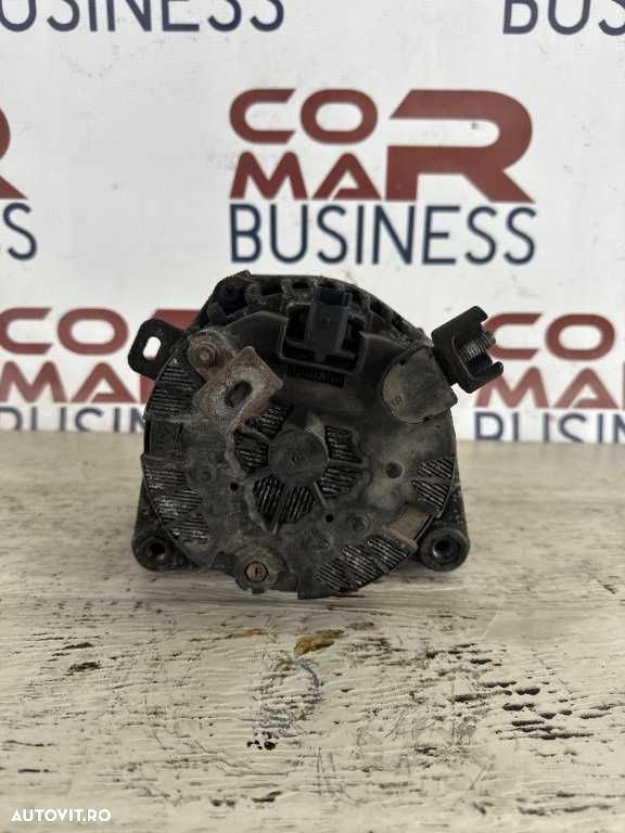 Alternator Peugeot Boxer Bus 2.0 BlueHDi cod piesa 9805343480 - 3